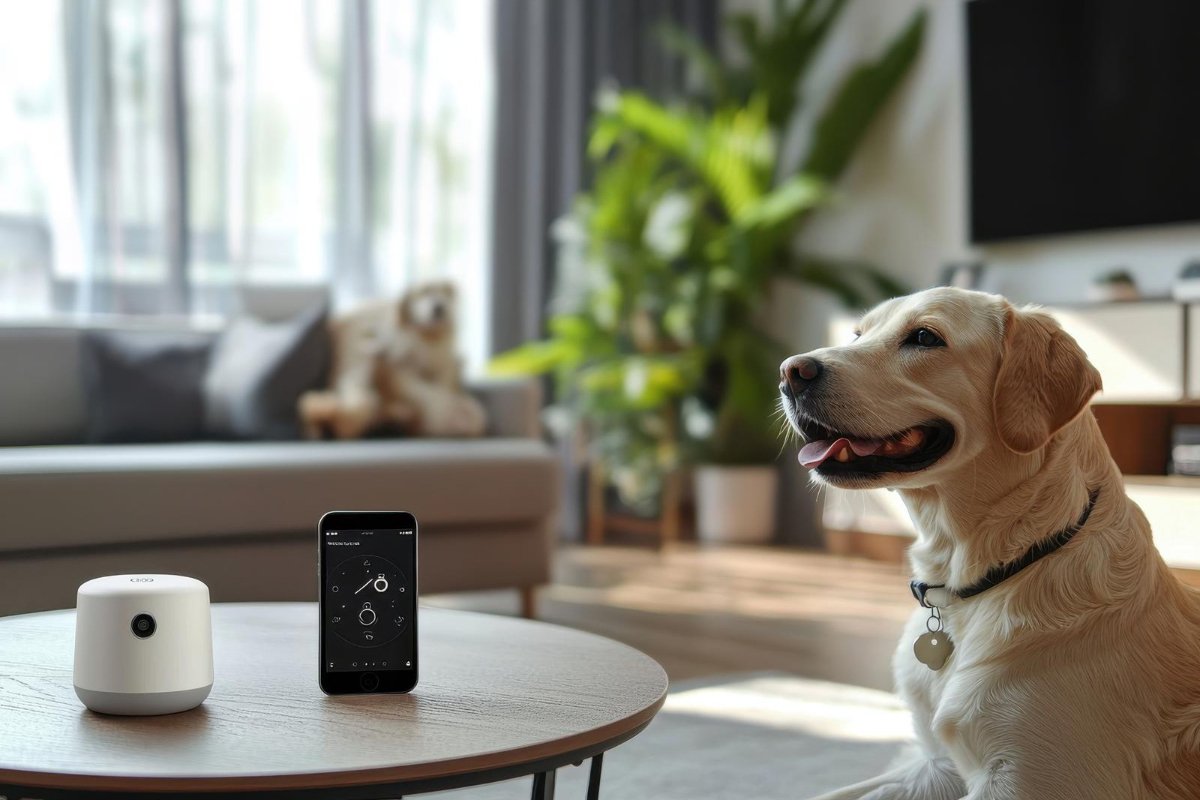 Top Smart Pet Cameras for 2025: Features, Benefits, and Reviews