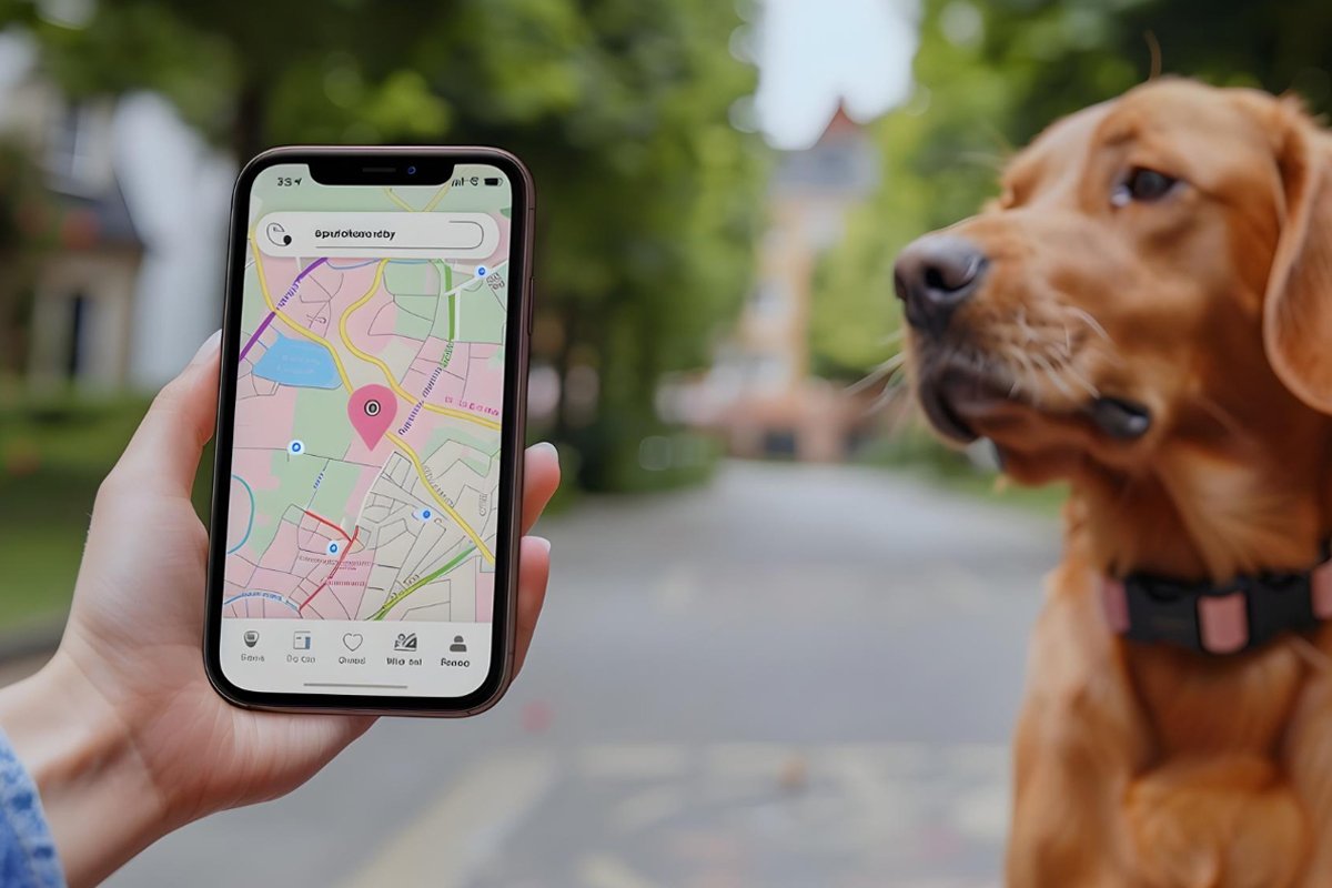 The Ultimate Guide to Pet Tracking Devices: GPS Trackers, Smart Collars, and Safety Tips