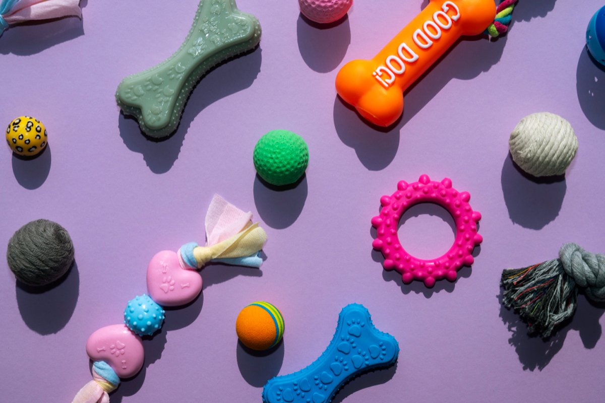 Top Interactive Pet Toys in 2026: Keep Your Dog and Cat Engaged and Happy